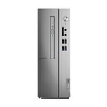Lenovo Desk. 510S-07ICK i5-9400 / 8GB / 256GB / DVD / W10 Lenovo Desk. 510S-07ICK i5-9400 / 8GB / 256GB / DVD / W10