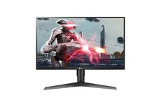 LG 27GL650F-B LED display 68,6 cm (27 LG 27GL650F-B LED display 68,6 cm (27