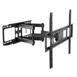 Full Motion Tv Wall mounting Bracket XL Full Motion Tv Wall mounting Bracket XL