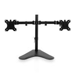 Dual Monitor Desk Stand Dual Monitor Desk Stand