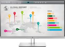 HP EliteDisplay E273q 68,6 cm (27 HP EliteDisplay E273q 68,6 cm (27