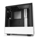 NZXT H510 Midi ATX Tower Wit NZXT H510 Midi ATX Tower Wit