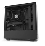 NZXT H510i Midi ATX Tower Zwart NZXT H510i Midi ATX Tower Zwart
