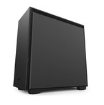 NZXT H710 Midi ATX Tower Zwart NZXT H710 Midi ATX Tower Zwart