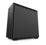NZXT H710i Midi ATX Tower Zwart NZXT H710i Midi ATX Tower Zwart