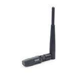 Gembird WNP-UA300P-01 netwerkkaart & -adapter WLAN 300 Mbit/s Gembird WNP-UA300P-01 netwerkkaart & -adapter WLAN 300 Mbit/s