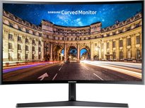 Samsung 24nch CURVED / VA / HDMI / BLACK Samsung 24nch CURVED / VA / HDMI / BLACK