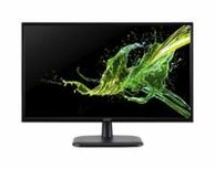 Mon Acer EK240YA 24inch / F-HD / VGA / HDMI / Black Mon Acer EK240YA 24inch / F-HD / VGA / HDMI / Black
