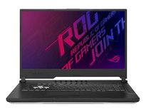 ASUS G731GT 17.3 F-HD / i7-9750H / 16GB / 512GB / GTX1650 / W10 ASUS G731GT 17.3 F-HD / i7-9750H / 16GB / 512GB / GTX1650 / W10