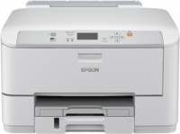 Epson WorkForce Pro WF-M5190DW inkjetprinter 2400 x 1200 DPI A4 Wi-Fi Epson WorkForce Pro WF-M5190DW inkjetprinter 2400 x 1200 DPI A4 Wi-Fi