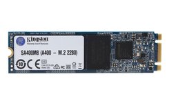 Kingston Technology A400 M.2 120 GB SATA III TLC Kingston Technology A400 M.2 120 GB SATA III TLC
