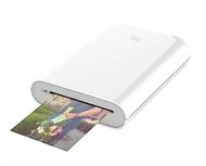 Xiaomi Mi Portable Photo Printer - Draadloos Fotoprinter Xiaomi Mi Portable Photo Printer - Draadloos Fotoprinter