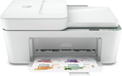 HP DeskJet Plus 4122 Thermische inkjet 4800 x 1200 DPI 8,5 ppm A4 Wi-Fi HP DeskJet Plus 4122 Thermische inkjet 4800 x 1200 DPI 8,5 ppm A4 Wi-Fi
