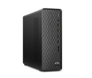 HP Desk Slim Athlon 3105u / 8GB / 1TB+256GB / W10 HP Desk Slim Athlon 3105u / 8GB / 1TB+256GB / W10