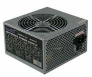 LC-Power LC500H-12 V2.2 power supply unit 500 W ATX Grijs LC-Power LC500H-12 V2.2 power supply unit 500 W ATX Grijs