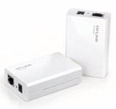 TP-LINK TL-POE200 100Mbit/s netwerkkaart & -adapter TP-LINK TL-POE200 100Mbit/s netwerkkaart & -adapter