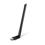 TP-LINK Archer T3U Plus WLAN 867 Mbit/s TP-LINK Archer T3U Plus WLAN 867 Mbit/s
