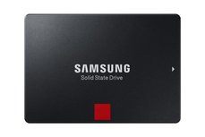 Samsung 860 PRO 2.5 Samsung 860 PRO 2.5