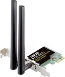 ASUS PCE-AC51 WLAN 433 Mbit/s Adapter ASUS PCE-AC51 WLAN 433 Mbit/s Adapter