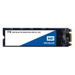Western Digital Blue 3D M.2 1024 GB Western Digital Blue 3D M.2 1024 GB
