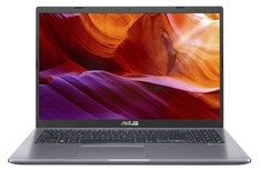 Asus X509JB 15.6 F-HD / i3-1005G1 / 8GB/ 1TB+256GB / MX110/ W10 Asus X509JB 15.6 F-HD / i3-1005G1 / 8GB/ 1TB+256GB / MX110/ W10
