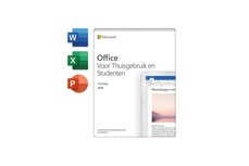 Microsoft Office 2019 Home&Student NL Microsoft Office 2019 Home&Student NL