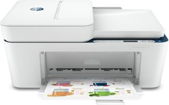 HP DeskJet Plus 4130 Thermische inkjet A4 4800 x 1200 DPI 8,5 ppm Wi-Fi HP DeskJet Plus 4130 Thermische inkjet A4 4800 x 1200 DPI 8,5 ppm Wi-Fi