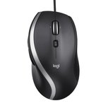 Logitech Advanced Corded Mouse M500s Logitech Advanced Corded Mouse M500s