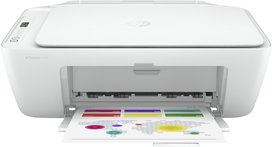 HP Deskjet Printer 2710 AiO / Color / WiFi HP Deskjet Printer 2710 AiO / Color / WiFi