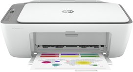 HP Deskjet Printer 2720 AiO / Color / WiFi HP Deskjet Printer 2720 AiO / Color / WiFi