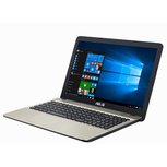 Asus 15.6 F-HD / Pent. N3700 QUADCORE / 4GB / 256GB / W10P Asus 15.6 F-HD / Pent. N3700 QUADCORE / 4GB / 256GB / W10P