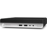 HP Prodesk Mini 405 G4 Ryzen 3 2200GE / 8GB / 256GB / W10P HP Prodesk Mini 405 G4 Ryzen 3 2200GE / 8GB / 256GB / W10P