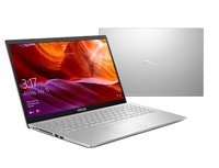 ASUS A509JA 15.6 F-HD i5-1035G / 8GB / 256GB / W10 ASUS A509JA 15.6 F-HD i5-1035G / 8GB / 256GB / W10