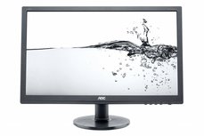 Mon AOC E2260SWDA / 21.5 / DVI / VGA / BLACK Mon AOC E2260SWDA / 21.5 / DVI / VGA / BLACK