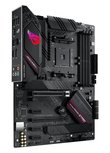 ASUS ROG STRIX B550-F GAMING AMD B550 Socket AM4 ATX ASUS ROG STRIX B550-F GAMING AMD B550 Socket AM4 ATX