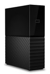 Western Digital My Book 3.5 Inch externe HDD 8TB Western Digital My Book 3.5 Inch externe HDD 8TB
