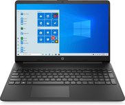 HP 15.6 F-HD I5 1035G1 / 4GB / 128GB / W10 HP 15.6 F-HD I5 1035G1 / 4GB / 128GB / W10