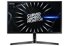 Samsung Curved Gaming Monitor 24 inch LC24RG50FQU Samsung Curved Gaming Monitor 24 inch LC24RG50FQU