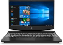 HP GAMING 15.6 F-HD / i7-10750H / 16GB / 256GB+1TB / RTX2060 / W10 HP GAMING 15.6 F-HD / i7-10750H / 16GB / 256GB+1TB / RTX2060 / W10