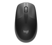 Logitech M190 Full-Size Wireless Mouse Logitech M190 Full-Size Wireless Mouse