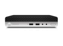 HP ProDesk 400 MINI G5 i5 9500T/ 8GB / 256GB / W10 HP ProDesk 400 MINI G5 i5 9500T/ 8GB / 256GB / W10