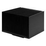 ARCTIC Alpine AM4 Passive Processor Koelset Zwart ARCTIC Alpine AM4 Passive Processor Koelset Zwart