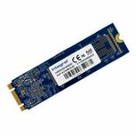 Integral INSSD256GM280 internal solid state drive M.2 256 GB SATA III 3D TLC NAND Integral INSSD256GM280 internal solid state drive M.2 256 GB SATA III 3D TLC NAND