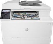 HP Color LaserJet Pro M183fw Laser / Color / WiFi HP Color LaserJet Pro M183fw Laser / Color / WiFi