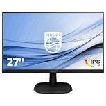 Mon Philips 27Inch / F-HD / IPS / HDMI / SPK Mon Philips 27Inch / F-HD / IPS / HDMI / SPK