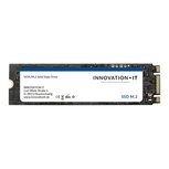 Innovation IT 00-256555 internal solid state drive M.2 256 GB PCI Express 3D TLC NAND Innovation IT 00-256555 internal solid state drive M.2 256 GB PCI Express 3D TLC NAND