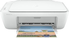 HP DeskJet 2320 Thermische inkjet A4 4800 x 1200 DPI 7,5 ppm HP DeskJet 2320 Thermische inkjet A4 4800 x 1200 DPI 7,5 ppm