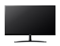 Mon Acer 27 inch / IPS / Gebogen / HDMI / VGA Mon Acer 27 inch / IPS / Gebogen / HDMI / VGA