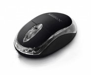 Esperanza Wireless Mouse XM105K Black Esperanza Wireless Mouse XM105K Black