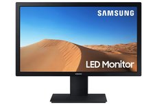 Mon Samsung 24inch F-HD / VGA / HDMI / Black Mon Samsung 24inch F-HD / VGA / HDMI / Black